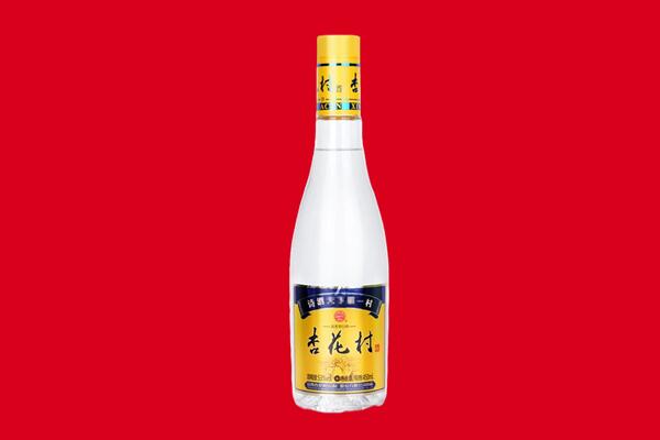 亳州回收杏花村